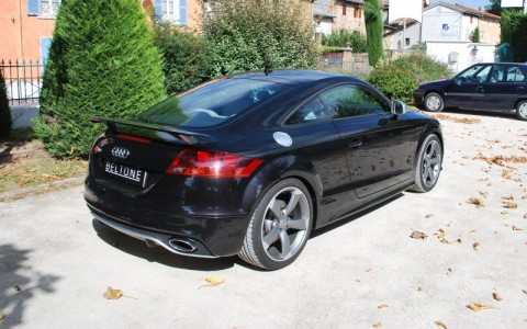 Audi TT RS 2,5L TFSi 340 cv S-Tronic 