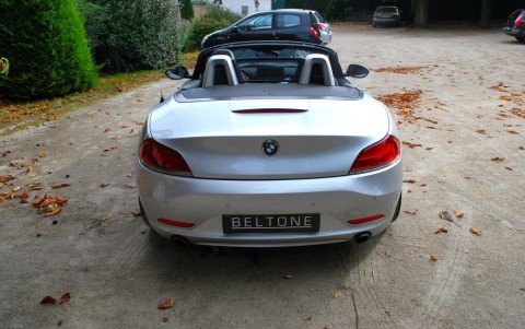 BMW Z4 (E89) SDRIVE 3.5i 306 cv Luxe 