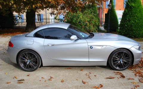 BMW Z4 (E89) SDRIVE 3.5i 306 cv Luxe 