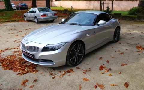 BMW Z4 (E89) SDRIVE 3.5i 306 cv Luxe 