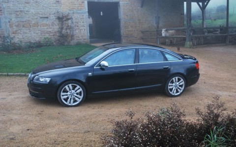 Audi S6 5.2 V10 435 Quattro Tiptronic Jantes Aluminium 19 S6