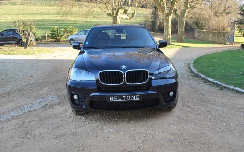 BMW X5 30d 245cv Exclusive 