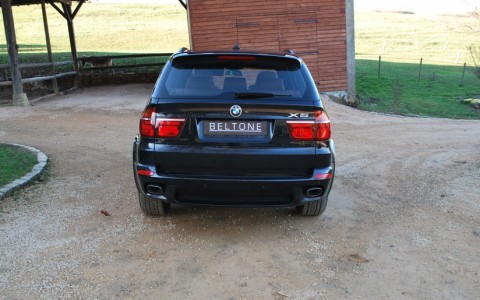 BMW X5 30d 245cv Exclusive 