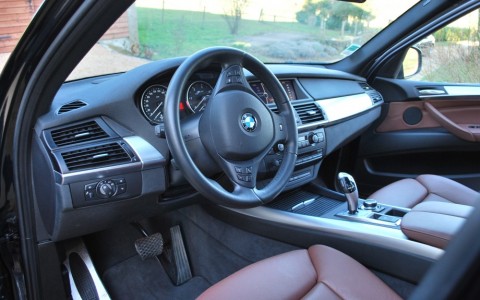 BMW X5 30d 245cv Exclusive 