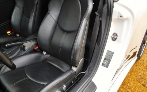 Porsche 997 Carrera 4S Tech-Art 