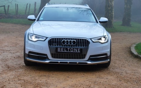 Audi A6 Allroad BiTDI 313cv Avus Quattro  