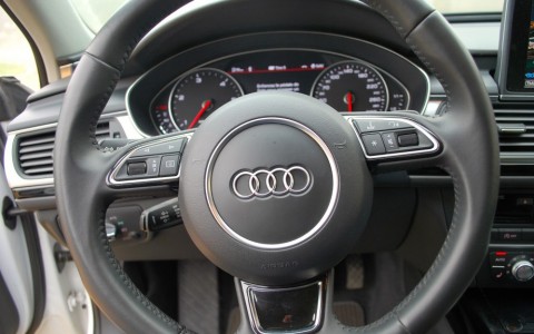 Audi A6 Allroad BiTDI 313cv Avus Quattro  