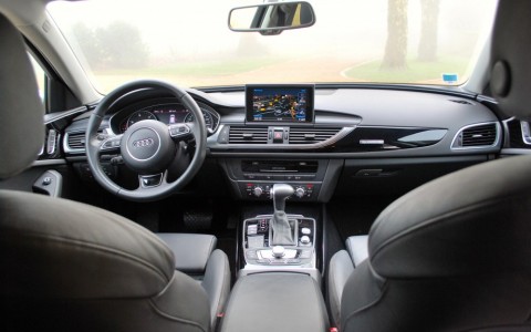 Audi A6 Allroad BiTDI 313cv Avus Quattro  