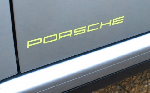 Porsche 997 3.8 355cv Carrera 4S 