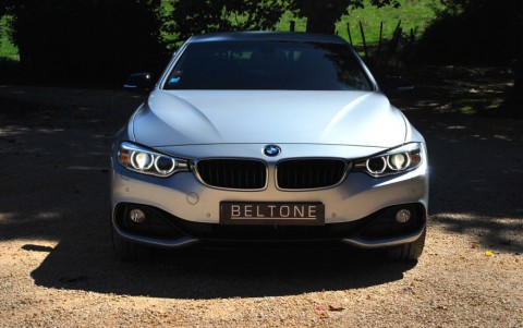 Bmw 420d Coupé xDrive Sport 