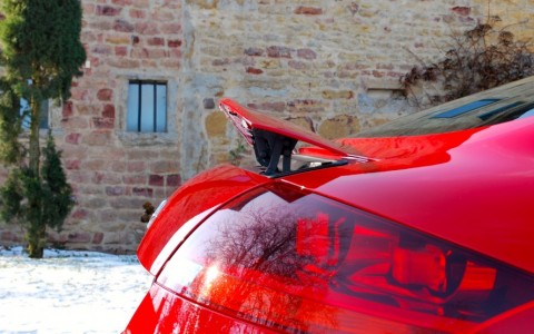 Audi TT Coupé 2.0 TFSI 200cv 