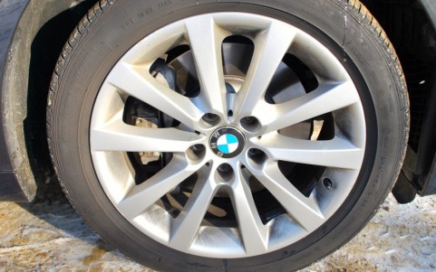 Bmw 530d (F10) Limousine Luxe xDrive 258cv 