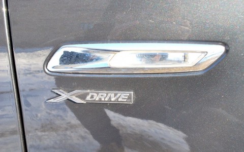 Bmw 530d (F10) Limousine Luxe xDrive 258cv 