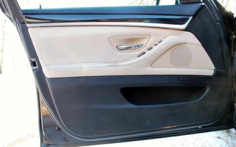 Bmw 530d (F10) Limousine Luxe xDrive 258cv 