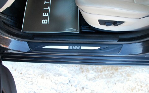 Bmw 530d (F10) Limousine Luxe xDrive 258cv 