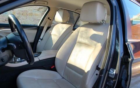 Bmw 530d (F10) Limousine Luxe xDrive 258cv 