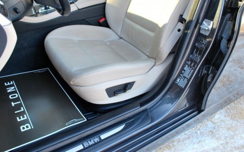 Bmw 530d (F10) Limousine Luxe xDrive 258cv 