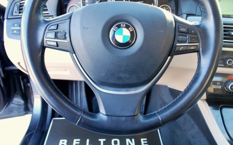 Bmw 530d (F10) Limousine Luxe xDrive 258cv 