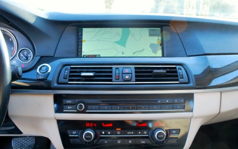 Bmw 530d (F10) Limousine Luxe xDrive 258cv 