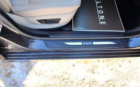 Bmw 530d (F10) Limousine Luxe xDrive 258cv 