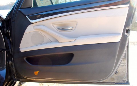 Bmw 530d (F10) Limousine Luxe xDrive 258cv 