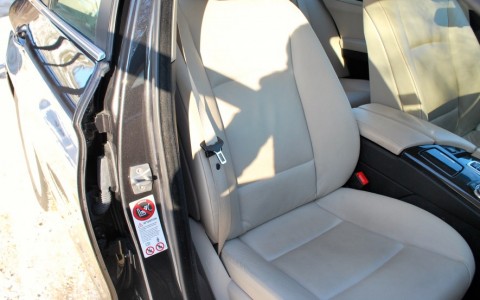 Bmw 530d (F10) Limousine Luxe xDrive 258cv 