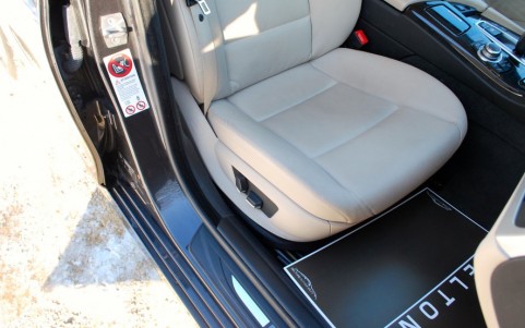 Bmw 530d (F10) Limousine Luxe xDrive 258cv 