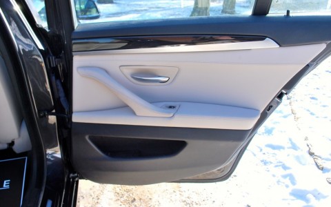 Bmw 530d (F10) Limousine Luxe xDrive 258cv 