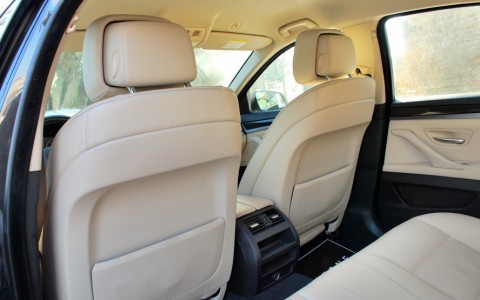 Bmw 530d (F10) Limousine Luxe xDrive 258cv 