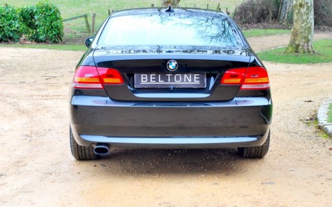 Bmw 320i coupé (E92) Luxe 170cv 