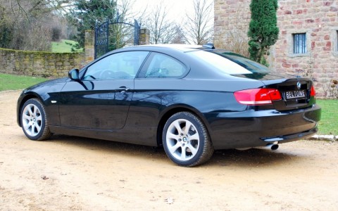 Bmw 320i coupé (E92) Luxe 170cv 