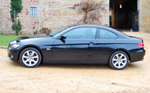 Bmw 320i coupé (E92) Luxe 170cv 