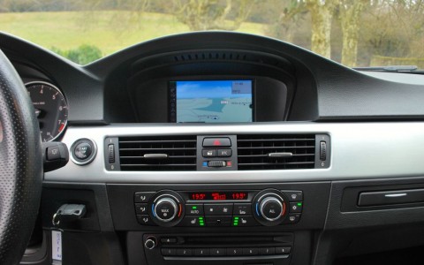 Bmw 320i coupé (E92) Luxe 170cv 