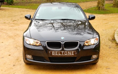 Bmw 320i coupé (E92) Luxe 170cv 