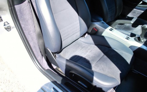 Porsche Boxster 986 2.7 220 cv 