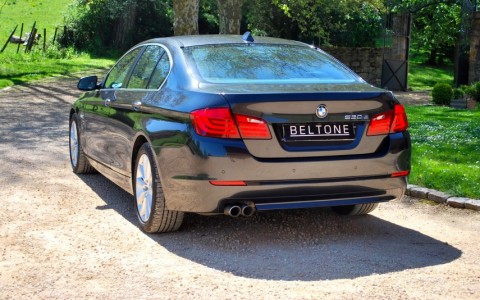 Bmw 530d (F10) Limousine Luxe xDrive 258cv 