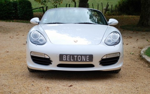 Porsche Boxster S 3.4 310cv PDK 