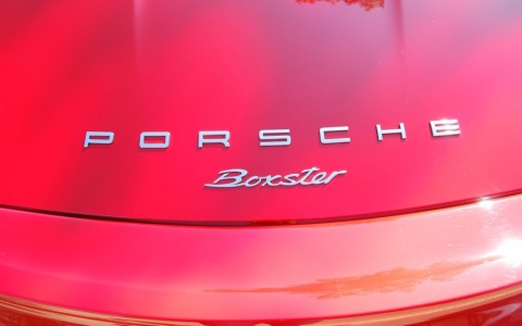 Porsche Boxster 981 2.7 265cv PDK 