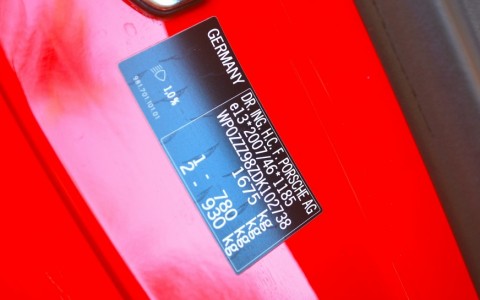 Porsche Boxster 981 2.7 265cv PDK WP0ZZZ98ZDK102738