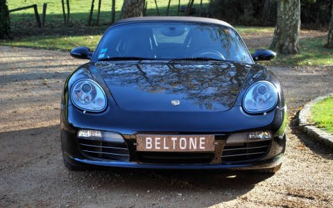 Porsche Boxster 987 3.2 S 280cv P74 : Projecteur Bi-xénon