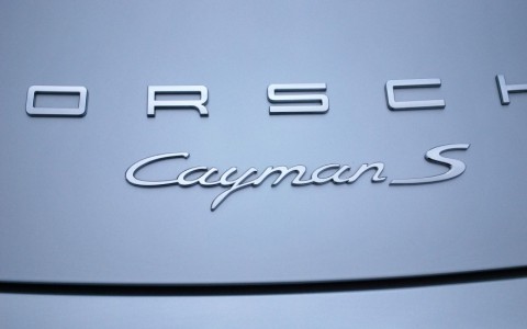 Porsche Cayman S 3.4 325cv PDK 