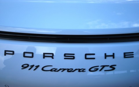 Porsche 991 3.8 GTS 430cv PDK 