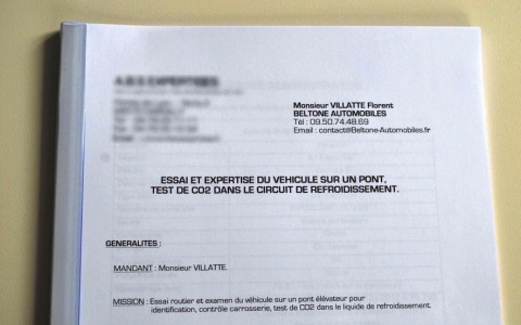 Porsche 997 Targa 4 3.6 325cv Véhicule ayant été expertisé par un cabinet indépendant.