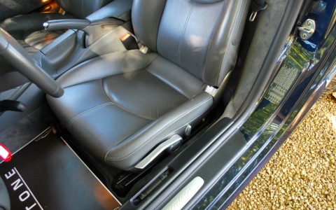 Porsche Cayman 987 2.7 245cv 