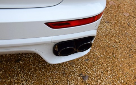 Porsche Cayenne GTS 3.6 440cv 