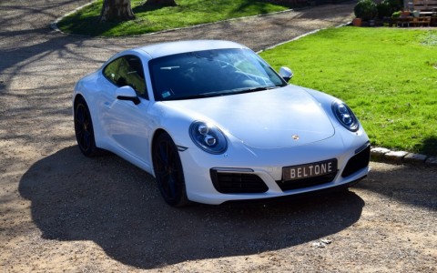 Porsche 991 Carrera PDK 3.0 370cv 