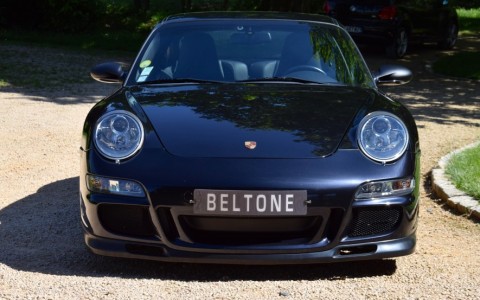 Porsche 997 Carrera S 3.8 355cv 