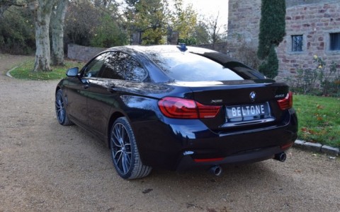 Bmw 440i xDrive 360cv 