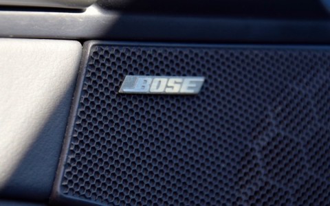 Porsche 997 Carrera S 3.8 355cv 680 : Bose Surround Sound-System (325 W - 13 HP)
