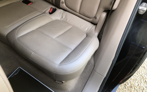 Porsche Cayenne Turbo 4.8 V8 500cv 